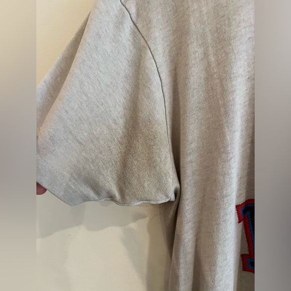 Vintage Bud Light T-shirt, 50/50 blend butter soft - Picture 4 of 4